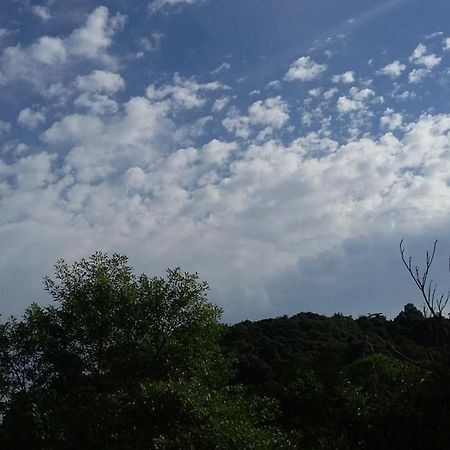 Kitnet Em Meio A Mata Atlantica Juquitiba Dış mekan fotoğraf