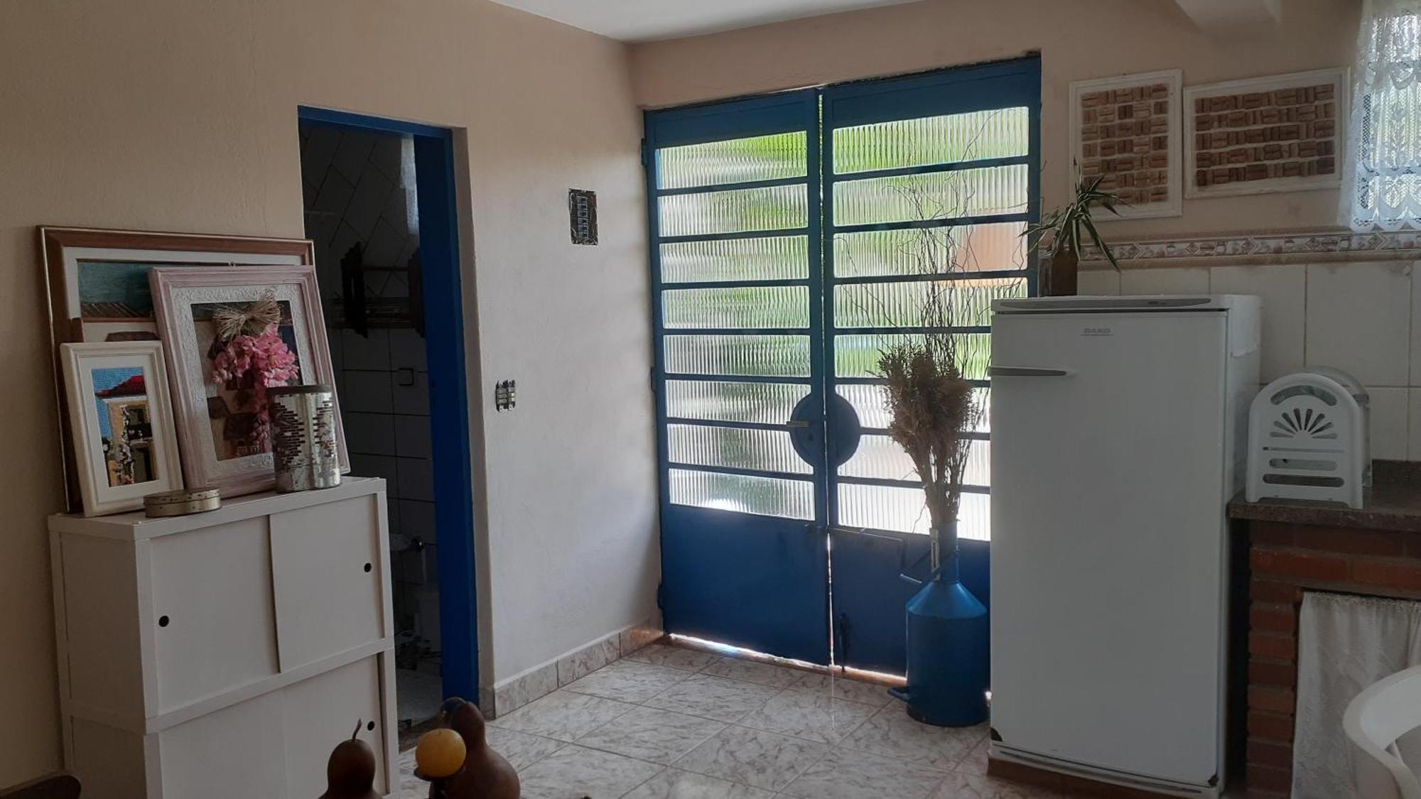 Kitnet Em Meio A Mata Atlantica Juquitiba Dış mekan fotoğraf