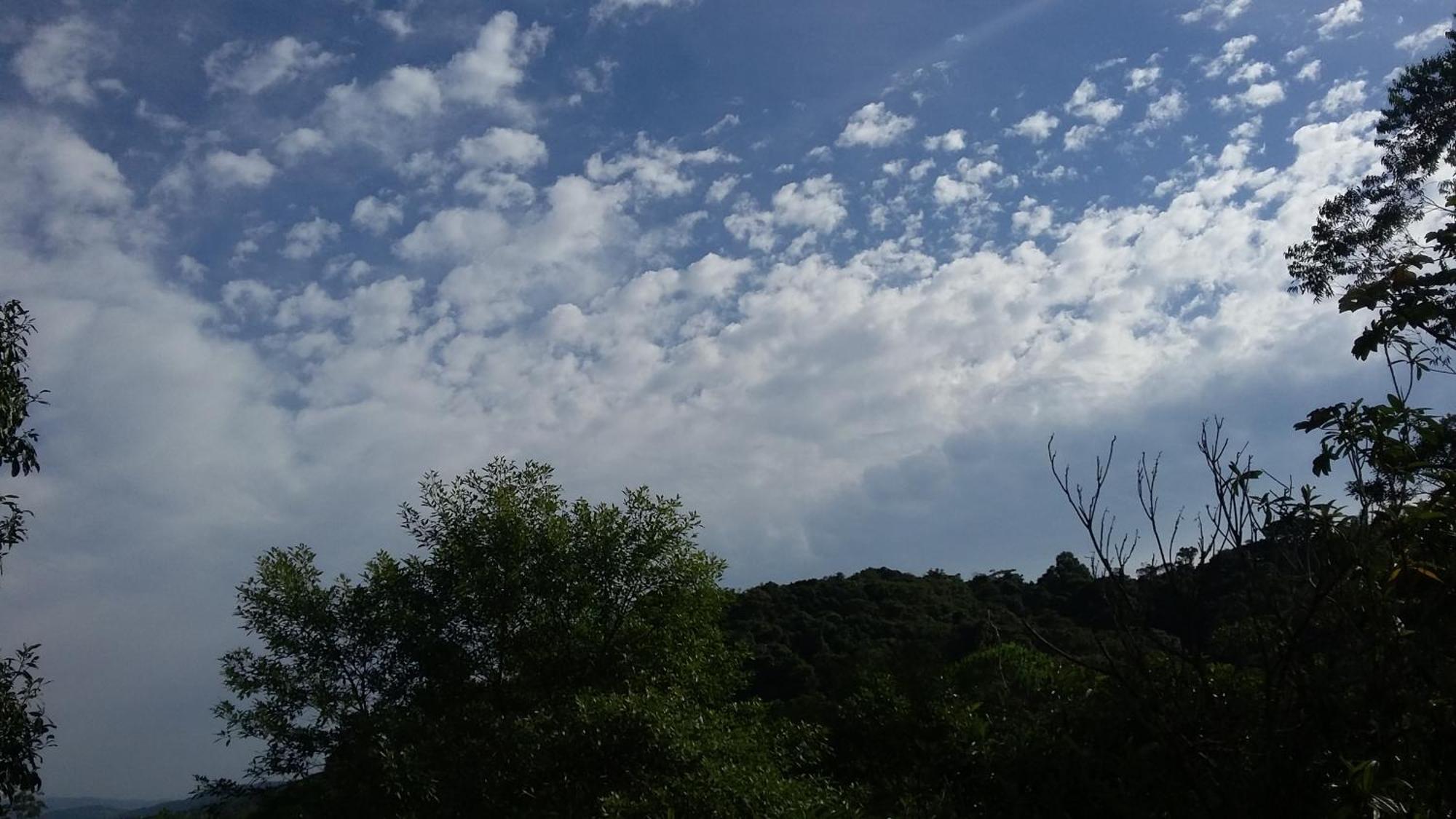 Kitnet Em Meio A Mata Atlantica Juquitiba Dış mekan fotoğraf